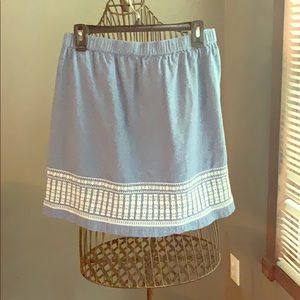 Skirt